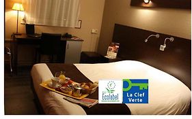 The Originals City, Hotel Ascotel, Lille Est Grand Stade